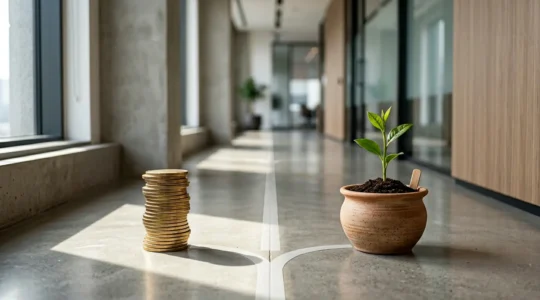 Strategic comparison between high dividend yield and dividend growth investing strategies for UK ISA portfolios
