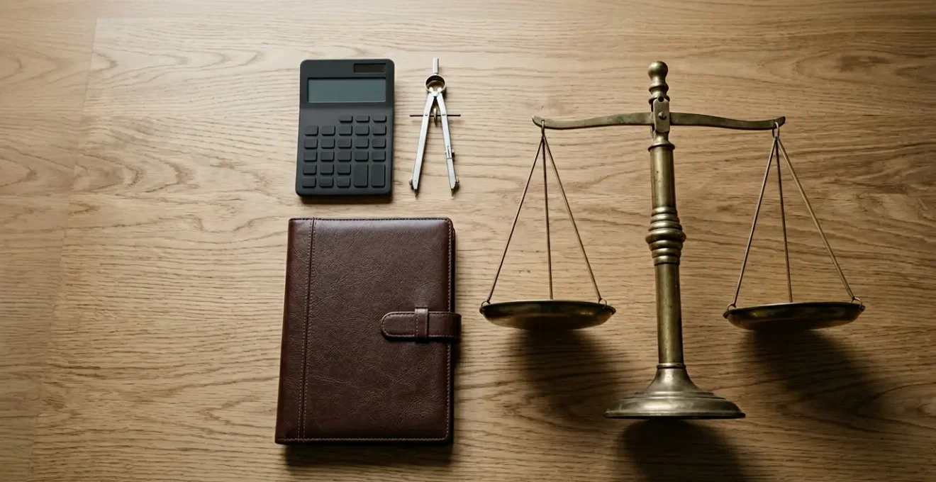 Professional contractor weighing complex financial decisions between IR35 status and business structures